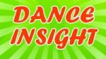  Dance insight,  