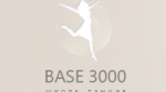 Логотип Base3000, танцевальная студия