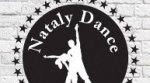 Логотип Nataly Dance, танцевальная студия