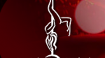 Логотип Магнит, танцевальная студия