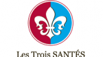  Les Trois Santes,  -