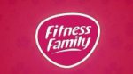  Fitness Family  , -