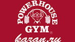  Powerhouse Gym, -
