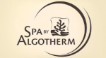 Spa by Algotherm,  