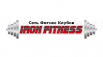  IRON FITNESS   , -