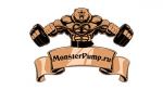  MonsterPump   ,  