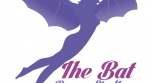 Логотип The Bat, танцевальная студия