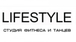 Логотип LifeStyle, танцевальная студия