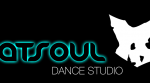 Логотип Catsoul, танцевальная студия