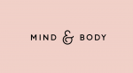  Mind&Body