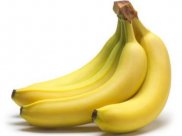 Бананы в питании бодибилдеров