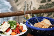 Средиземноморская диета: вкусно и полезно