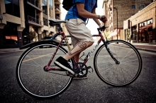 10 причин купить велосипед